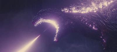 Flamethrower #ON | Godzilla, Godzilla resurgence, Kaiju