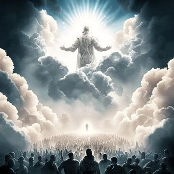 Rapture Jesus