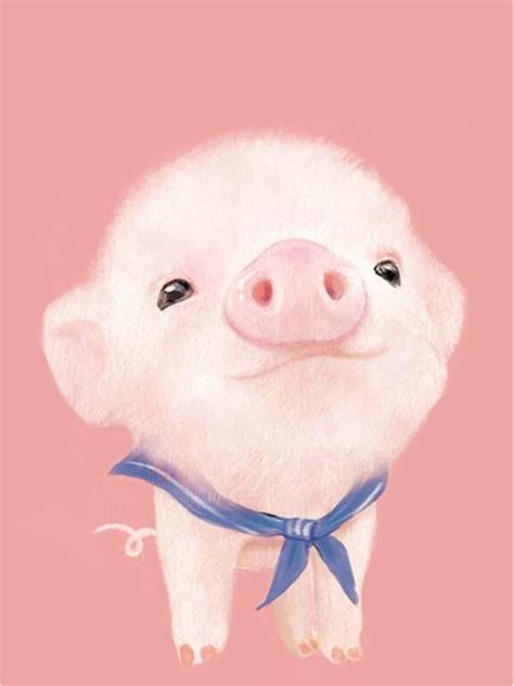 Cute pig wallpaper Peppa Pig Wallpaper, Animal Wallpaper, Cartoon ...