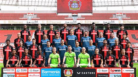 Bayer Leverkusen