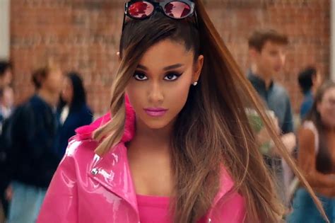 Ariana Grande's 'Thank U, Next' Video: Every Movie Scene Referenced ...