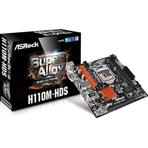 The 5 Best ASRock Motherboards [Ranked] - Product Reviews and Ratings