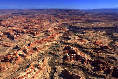 The Maze, Canyonlands National Park – Insider's Utah