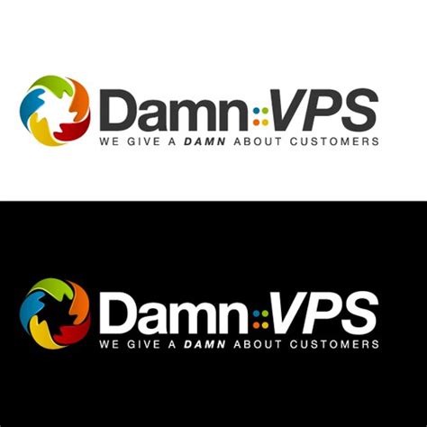 Logo for a VPS hosting company | Logo design contest