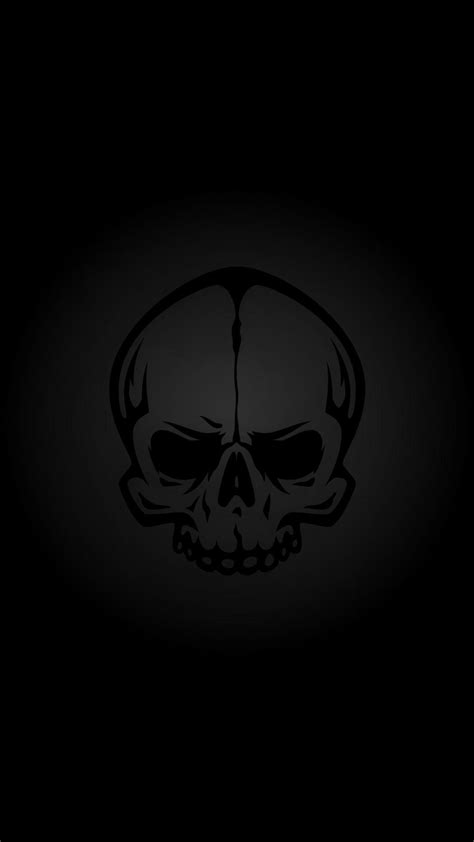 1080x1920 Skull Wallpapers - Wallpaper Cave