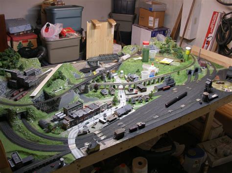 Understanding Scale and Gauge in Model Trains