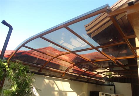 Solid Polycarbonate Roofing Sheet | Duralon