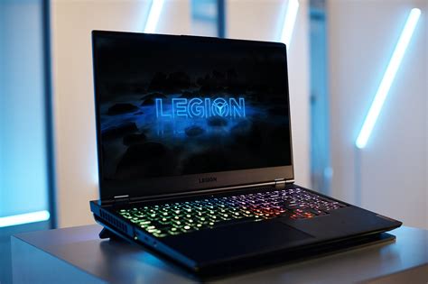 Lenovo Legion Unveils 2020 Lineup Of Gaming Laptops & Desktops ...