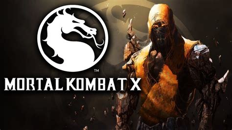 Mortal Kombat X Added Tremor Due to Fan Demand - IGN