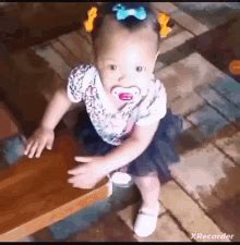 Cute Baby GIF - Cute Baby - Discover & Share GIFs