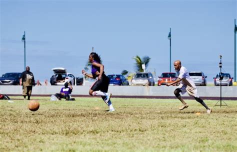 Bayamón Soccer Complex | Discover Puerto Rico