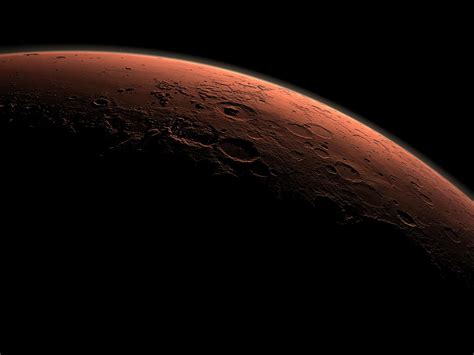 Mars Planet View 4k Wallpaper,HD Digital Universe Wallpapers,4k ...