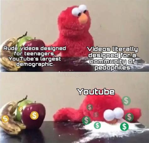 memes about youtube - Powws