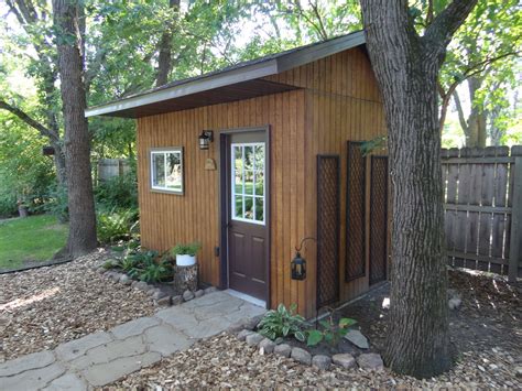 DIY - Garden Shed | Garden playhouse, Backyard, Building a shed