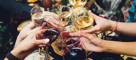 The 5 Best European Wine Festivals And Events For 2023, According To ...