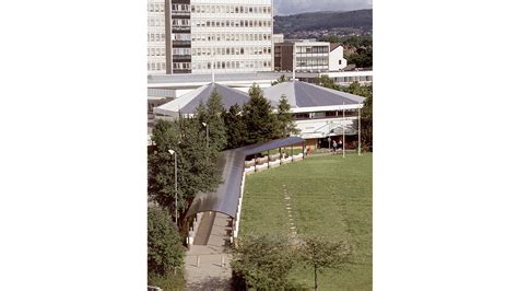 University Hospital Wales - Holder Mathias Architects