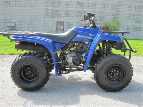 2000 Yamaha YFM600 | eBay