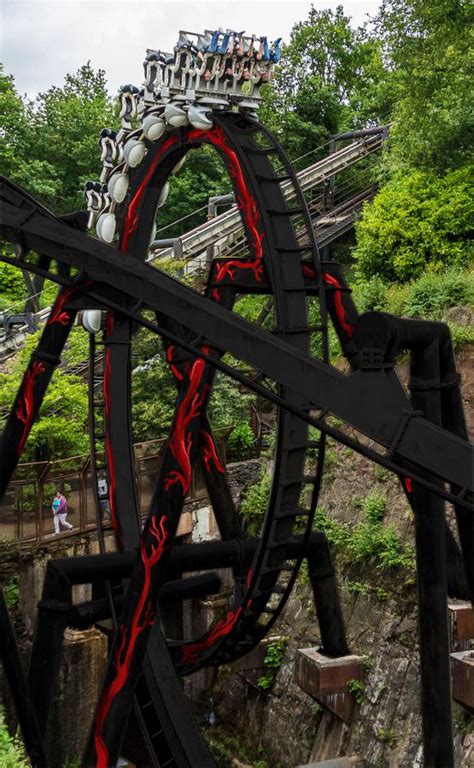 [Nemesis] reborn : r/rollercoasters