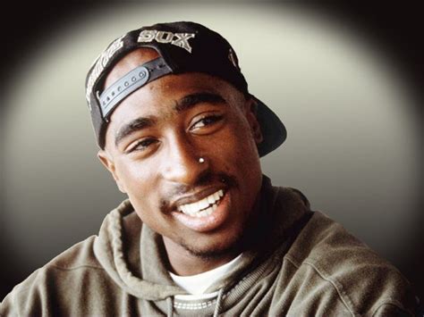 Changes: Tupac Shakur 20 years later | The Lantern