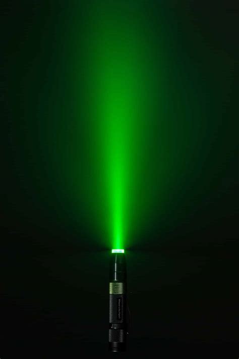 Green Light Therapy – The Great “Balancer” - AAH Light