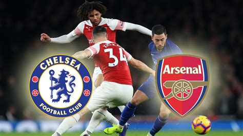 FC Chelsea vs. FC Arsenal live: Das Finale der Europa League im LIVE ...