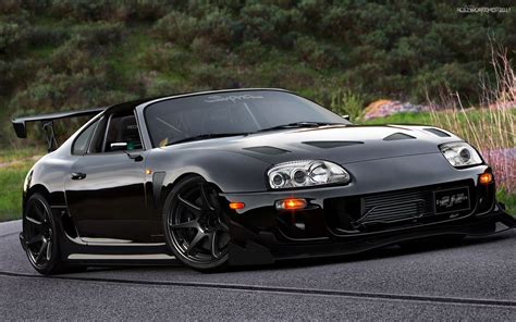 Toyota supra, Toyota cars, Toyota supra mk4