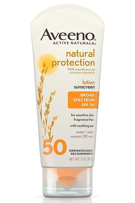 Best Sunscreen for Sensitive Skin - How to Protect Sensitive Skin From ...