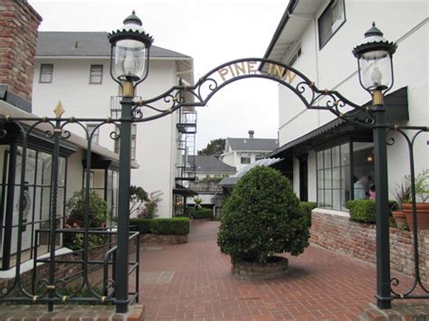 Pine Inn in Carmel-by-the-Sea | Photo taken in Carmel-by-the… | Flickr