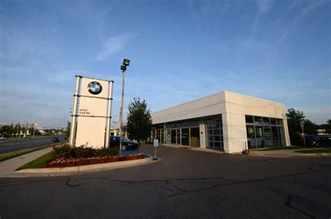 BMW of Fairfax car dealership in Fairfax, VA 22031 | Kelley Blue Book