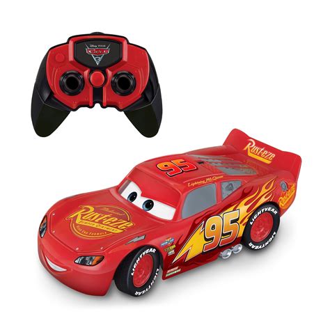 Our Best Remote Control Toys Deals | Toy car, Lightning mcqueen, Remote ...