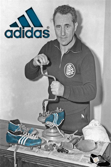 Adolf Dassler