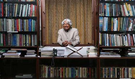 What books inspire APJ Abdul Kalam - FavoriteOf.com