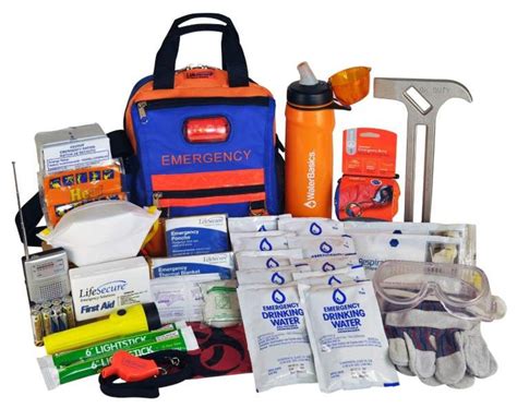 What Do You Need In a Survival Kit: A Complete Checklist, Best List | Atbuz