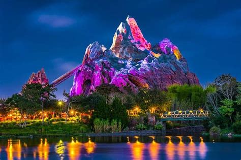 10 Things You'll Love About Asia In Walt Disney World's Animal Kingdom ...