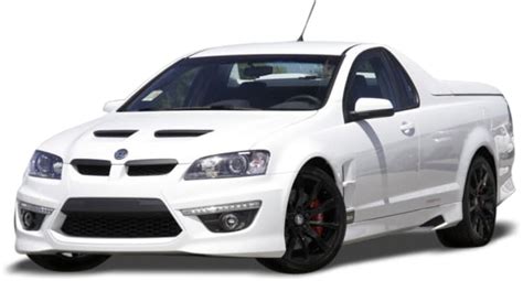 HSV Maloo 2011 Price & Specs | CarsGuide