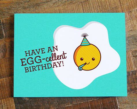 50 funny birthday card ideas