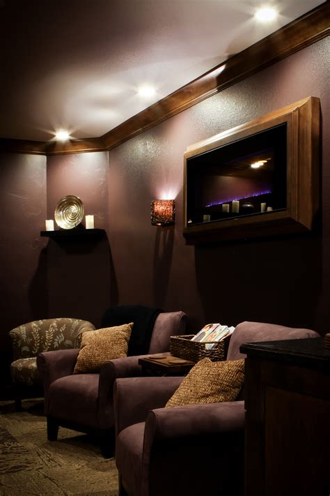 Relaxation Room | Relaxation room, Living spaces, Relax