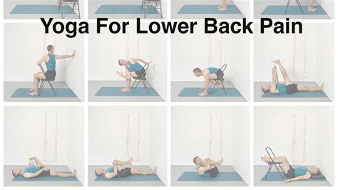 Seated Yoga Poses For Back Pain | Cabinets Matttroy