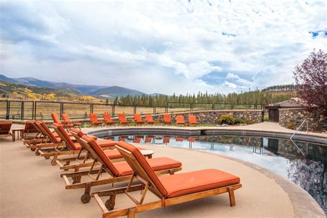 Devil's Thumb Ranch, Tabernash, CO Jobs | Hospitality Online