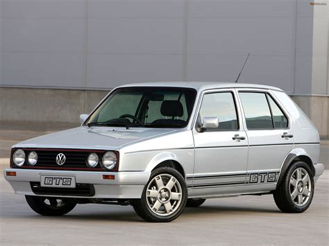 Vw Cars Golf Volkswagen