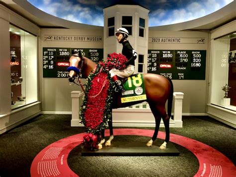 Churchill Downs Louisville Kentucky - The Traveling Locavores