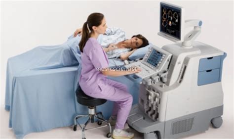 CARDIAC IMAGING echocardiography 2D Echo - || MedicScientist :: Total ...