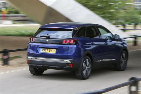 Peugeot 3008 long-term test review | What Car?