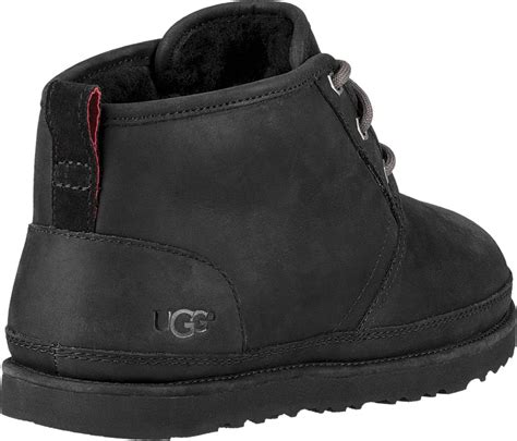 Men's UGG Neumel Waterproof Chukka Boot | Shoes.com