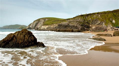 Ireland Walking Tours - 7 Day Dingle Way Hike - Dingle Walking Holiday