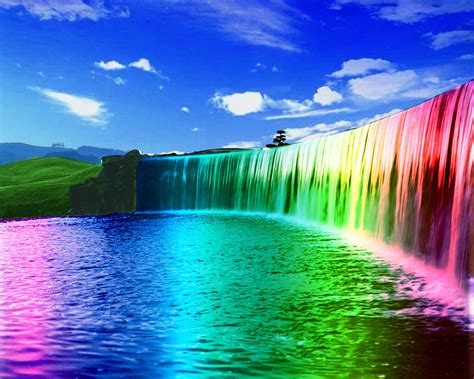 rainbow water colour by mu6 on DeviantArt