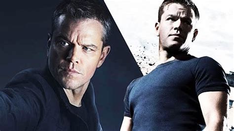 How To Jason Bourne 6 (2023) Movie Review Urdu Hindi - YouTube