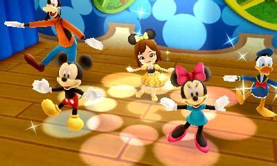 Disney Magical World 2 overview trailer - Gematsu