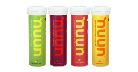 Nuun Active Hydration Review (UPDATE: 2019) | 18 Things You Need to Know