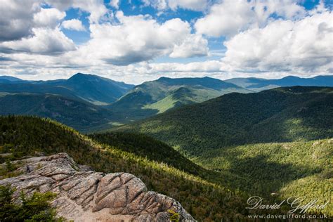 White Mountains National Forest | David Gifford Photography